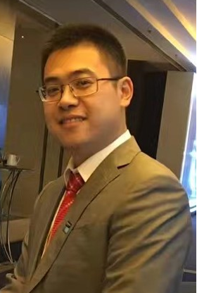 Dr Ren Wang, Founder of 3D BioCreate