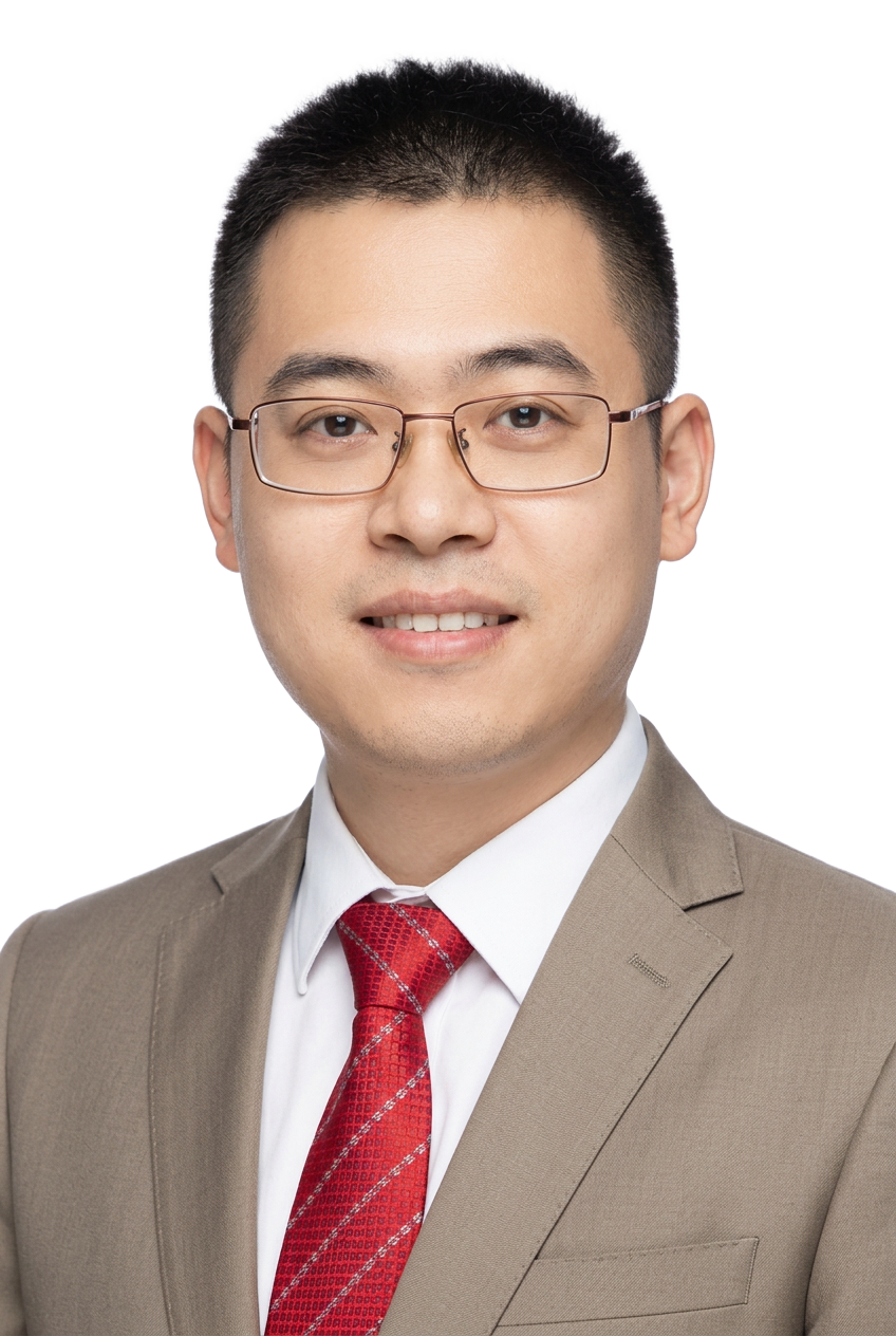 Dr Ren Wang, Founder of 3D BioCreate